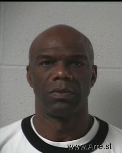 Timothy Clark Arrest