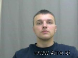 Timothy Flower Arrest Mugshot