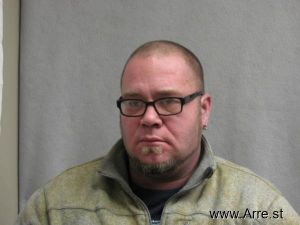 Timothy Geary Arrest Mugshot