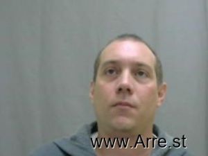 Timothy Gilger Arrest Mugshot