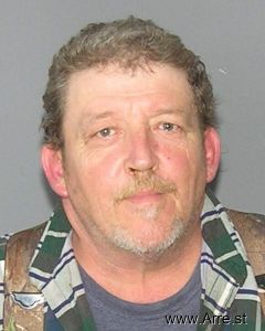 Timothy Goff Arrest Mugshot