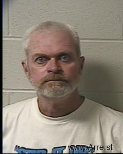Timothy Gray Arrest Mugshot