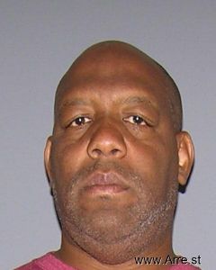 Timothy Hamilton Arrest Mugshot