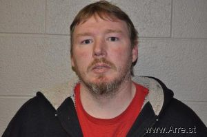 Timothy Hangholt Arrest Mugshot