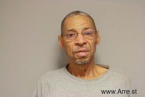 Timothy Herd Arrest Mugshot