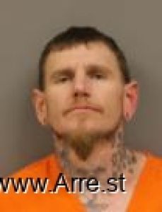 Timothy Hess Arrest Mugshot