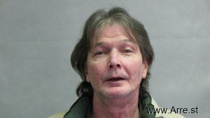 Timothy Hewes Arrest Mugshot