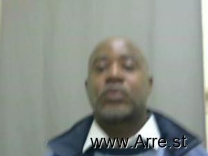 Timothy Jackson Arrest Mugshot