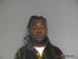 Timothy Jackson Arrest Mugshot