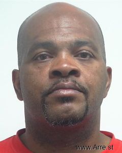 Timothy Jones Arrest Mugshot