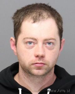 Timothy Jones Ii Arrest Mugshot