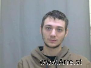 Timothy Juhasz Arrest Mugshot