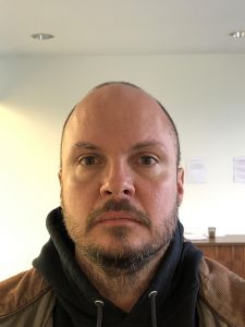Timothy Kappenhagen Arrest Mugshot
