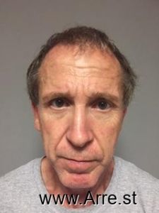 Timothy Kyne Arrest Mugshot