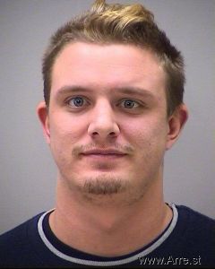 Timothy Lough Arrest