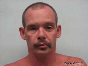 Timothy Morgan Arrest Mugshot