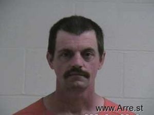 Timothy Parrett Arrest Mugshot