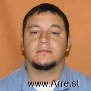 Timothy Urivez Arrest Mugshot