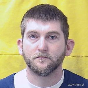 Timothy Wolfe Arrest Mugshot