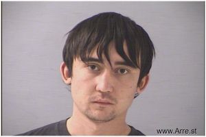 Timur Akhunov P Arrest