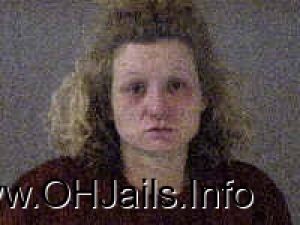 Tina Moore Arrest