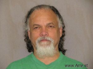 Toby Arszman Arrest Mugshot