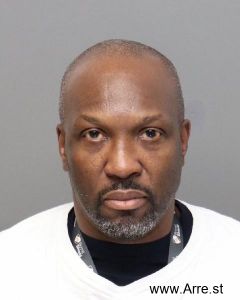 Toby Jones Arrest Mugshot