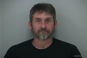 Todd Beal Arrest