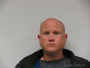 Todd Ernst Arrest Mugshot