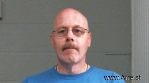 Todd German Arrest Mugshot