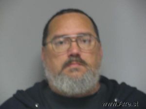 Todd Hater Arrest Mugshot