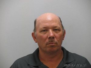 Todd Hauenstein Arrest Mugshot