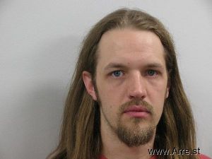 Todd Heimbaugh Arrest Mugshot