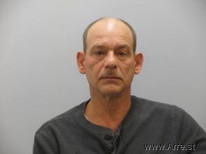 Todd Husat Arrest Mugshot