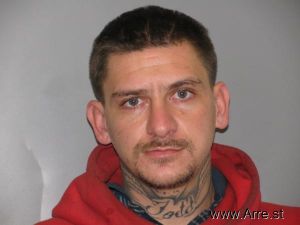 Todd Kniseley Arrest Mugshot