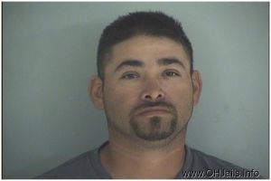 Tomas Garcia-grajales Arrest Mugshot