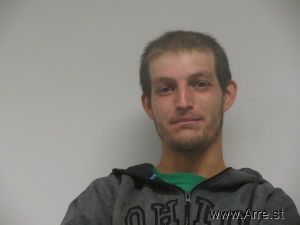 Tommy Brewer Arrest Mugshot