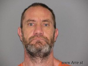 Tommy Edwards Arrest Mugshot