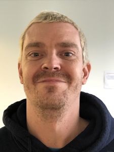 Tommy Hauser Arrest Mugshot