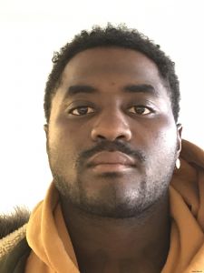 Tony Blakey Arrest Mugshot