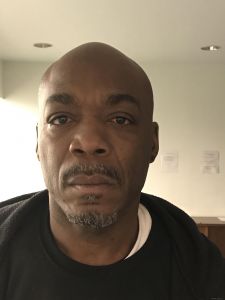 Tony Bryant Arrest Mugshot