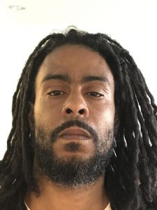 Tony Butler Arrest Mugshot