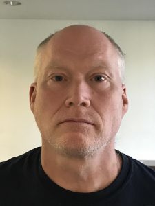 Tony Eggleston Arrest Mugshot