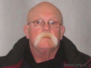 Tony Gallimore Arrest Mugshot