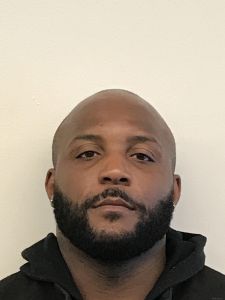 Tony Gill Arrest Mugshot