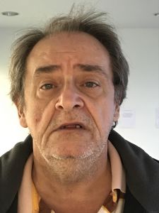 Tony Hooper Arrest Mugshot