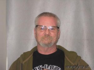 Tony Hoyt Arrest Mugshot