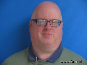 Tony Joseph Arrest Mugshot