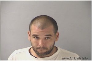 Tony Smith Arrest Mugshot