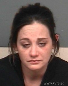 Tonya Conley Arrest